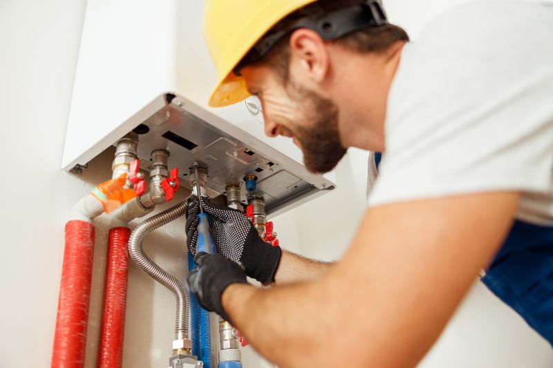 Leak Detection and Repairs